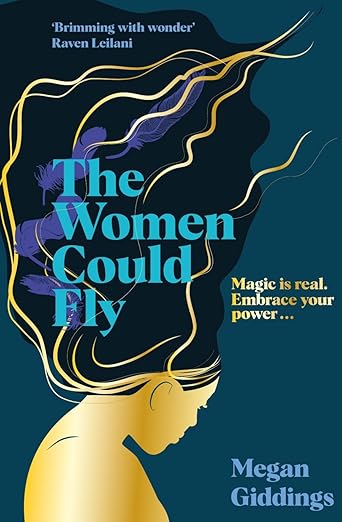 Women Who Could Fly /T