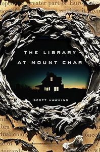 Library Of Mount Char