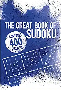 Sudoku (Linen-look puzzles)