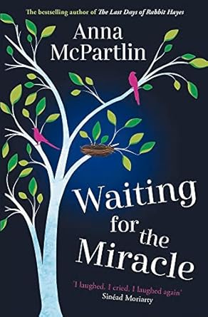 Waiting For Miracle