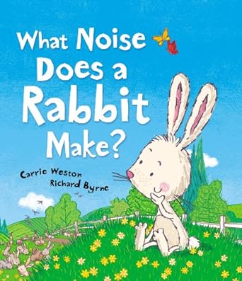 What Noise Does A Rabbit Make'