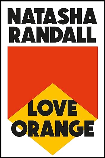 Love Orange