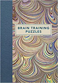 Brain Training Puzzles (Jumbo flexi puzzles)