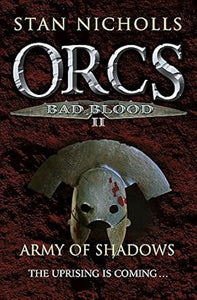 Orcs Bad Blood