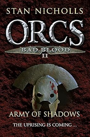 Orcs Bad Blood