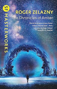 Chronicles Of Amber