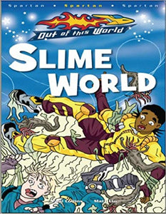 Outofthisworld Slime World