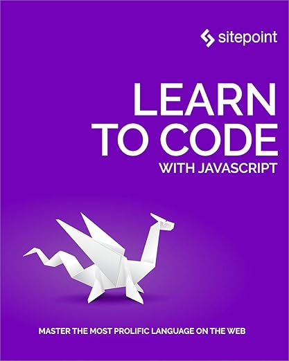 Learn To Code With Javascript