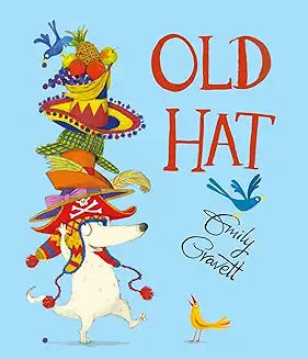 Old Hat