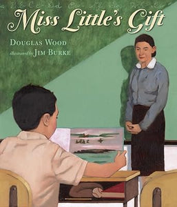 Miss Little'S Gift