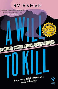 Will To Kill