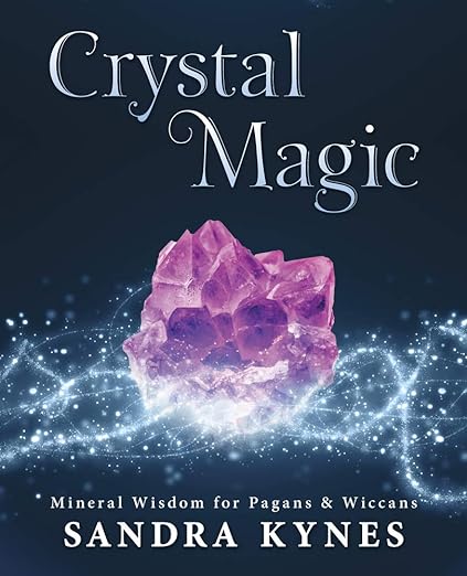 Crystal Magic