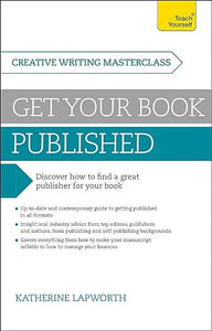 Ty Masterclass Get Ur Book Published