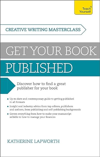 Ty Masterclass Get Ur Book Published