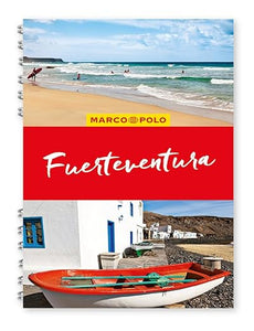 Marco Polo Spiral: Fuerteventura