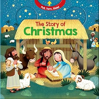 Story Of Christmas