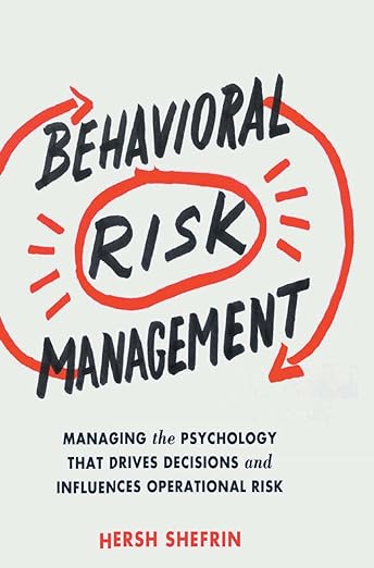 Behavorial Risk Management   (Only Copy)