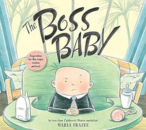 Boss Baby