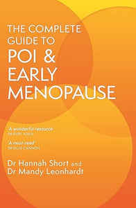 Complete Gde To Poi & Early Menopause /T