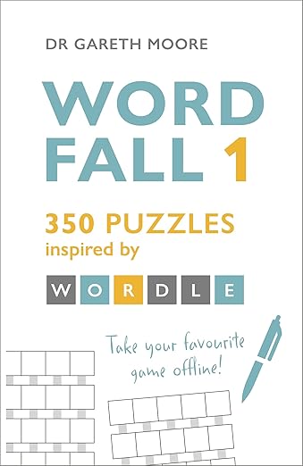 Word Fall 1