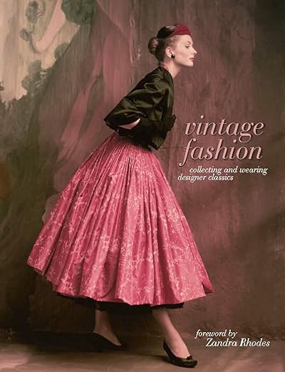 Vintage Fashion