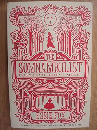 Somnambulist