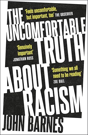 Uncomfortable Truth About Racism