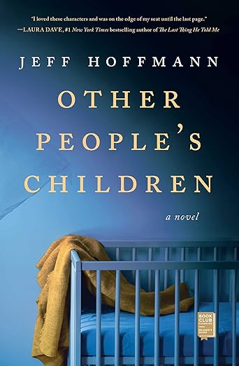 Other People'S Children