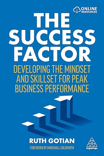 The Success Factor