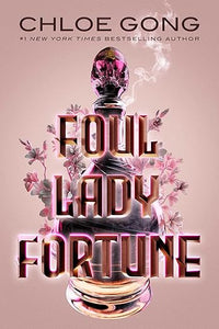 Foul01 Foul Lady Fortune