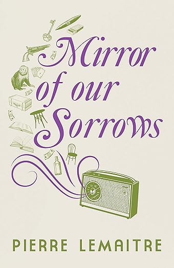 Mirror Of Our Sorrows /T