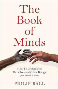 Book Of Minds