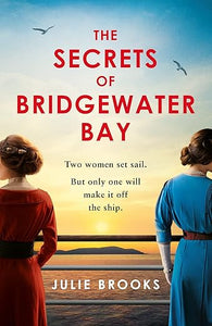 Secrets Of Bridgewater Bay