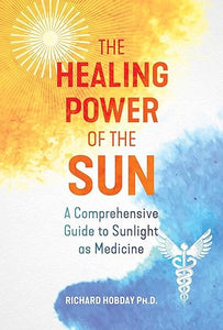 Healing Power Of The Sun /T