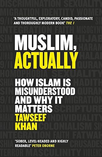 Muslim Actually