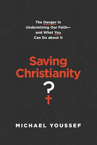 Saving Christianity?