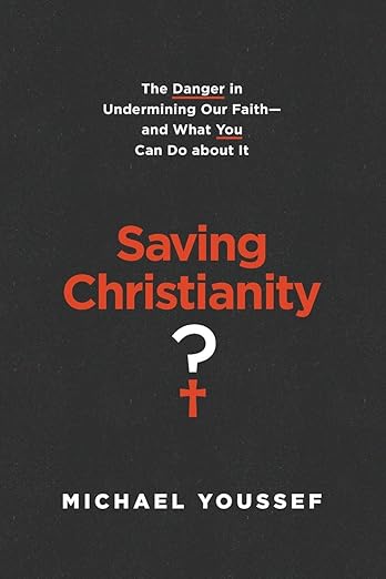 Saving Christianity?