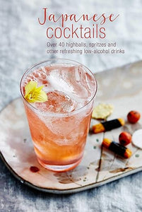 Japanese Cocktails /H