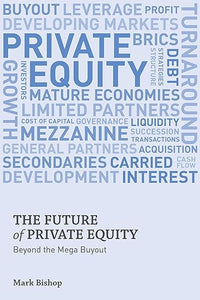 Future Of Private Equity  (Only Copy)