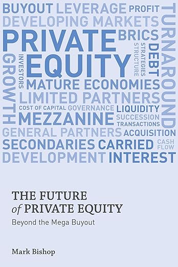 Future Of Private Equity  (Only Copy)