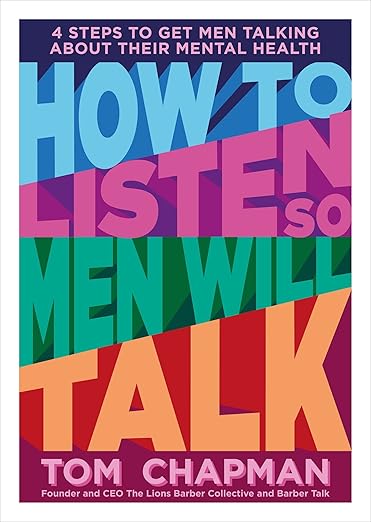 How To Listen So Men Will Talk