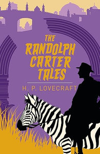 Arcturusclassics Randolph Carter Tales