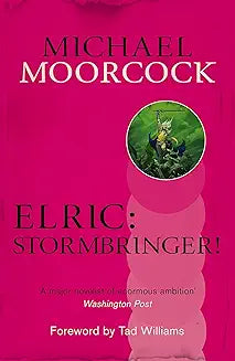 Elric: Stormbringer