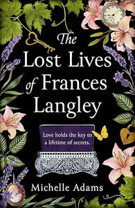 Lost Lives Of Frances Langley