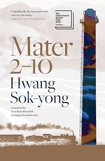 Mater 2-10 /T