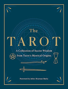 Tarot: Original Teachings Revealed /H    (Only Copy)