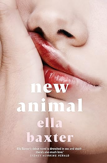 New Animal /H