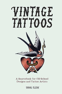 Vintage Tattoos /H