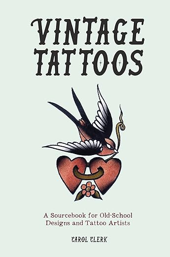 Vintage Tattoos /H