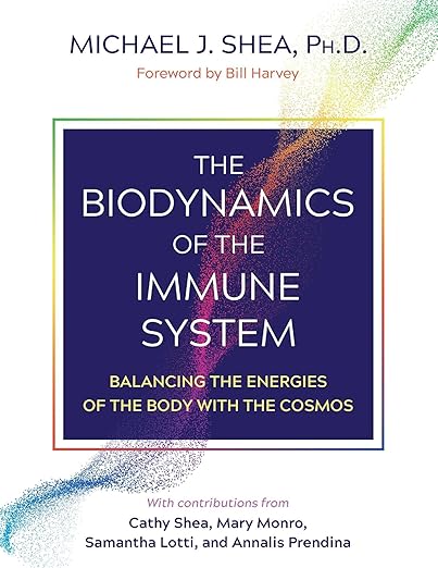 Biodynamics Of The Immune System /T